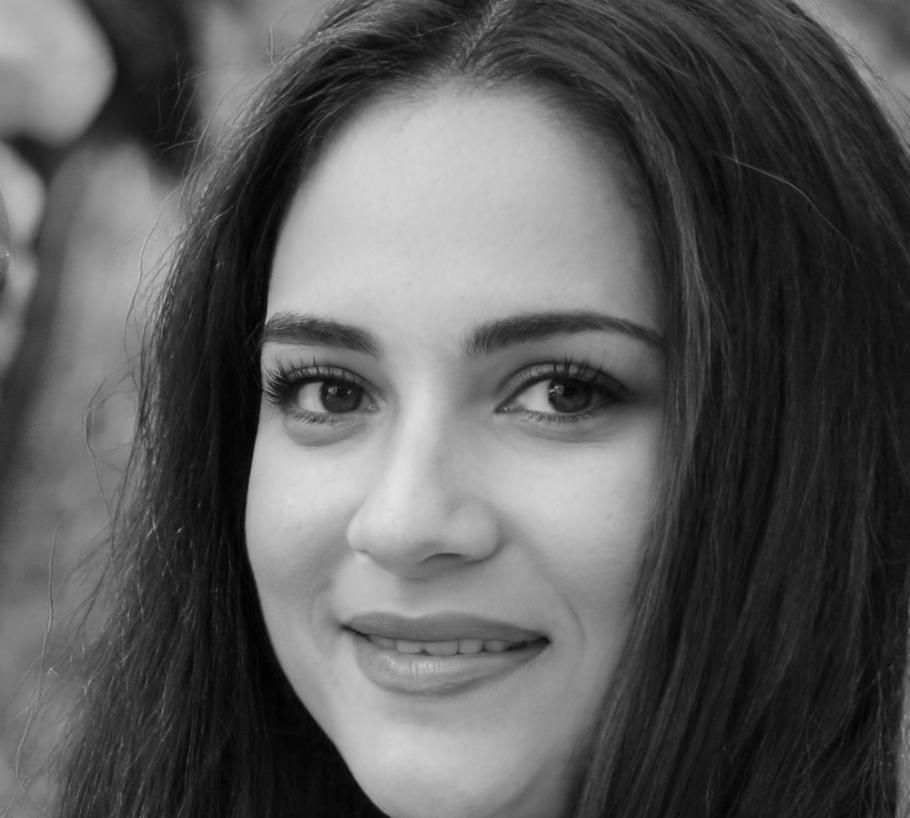 Esperanza Montiel, Directora de Educación Financiera